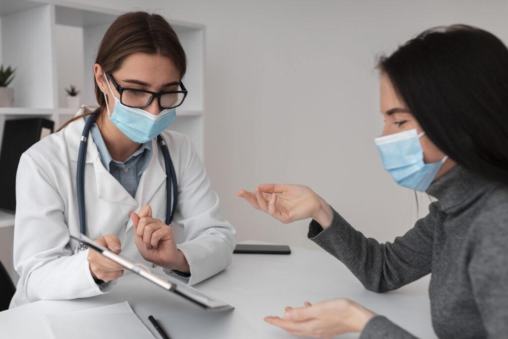 Asesoría en Medicina Preventiva Laboral