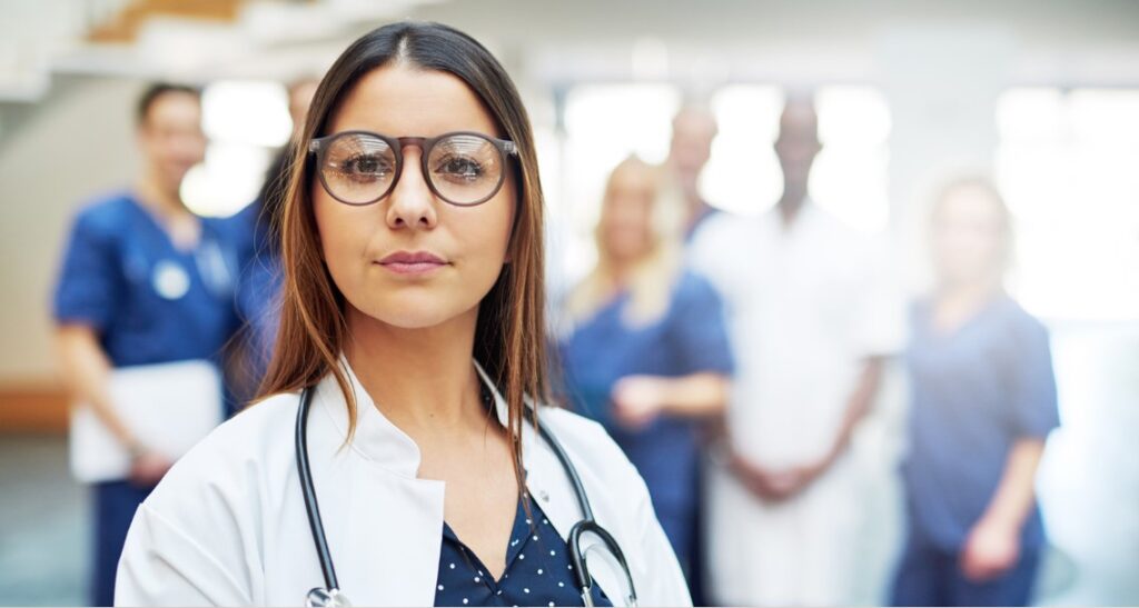 Medico Laboral en Cali