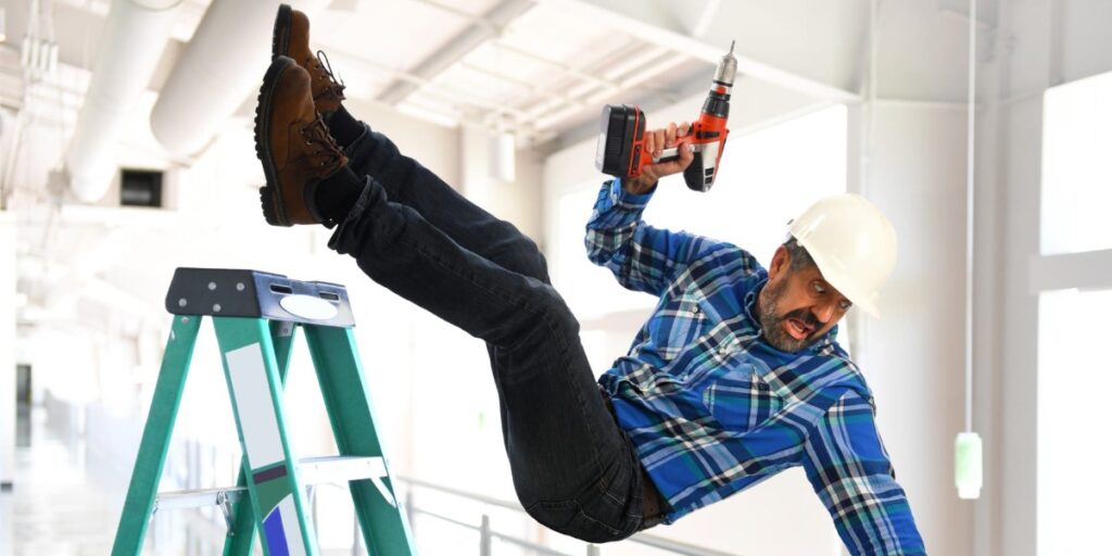 Accidentes Laborales en Cali SST