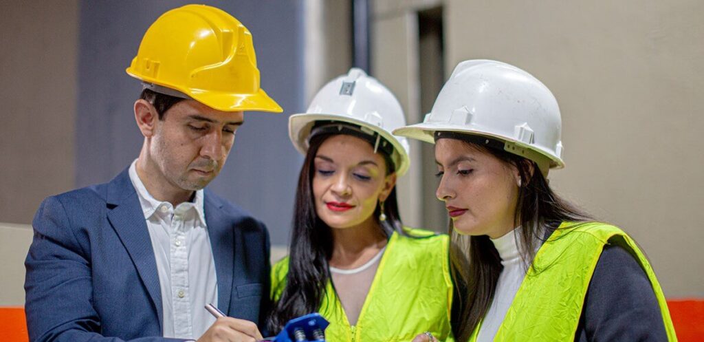 Auditoría en SST en Cali