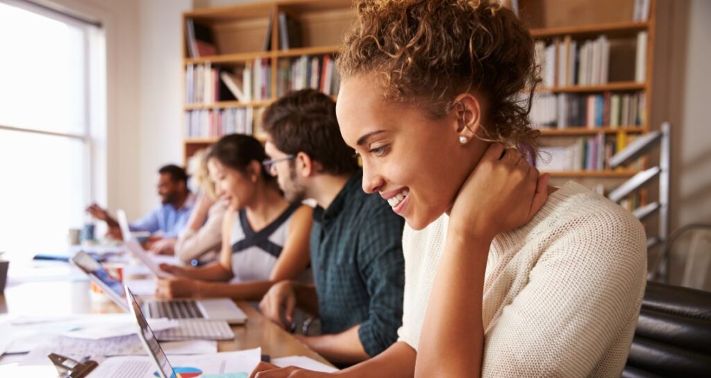 Seguridad y Salud en el Trabajo Cali