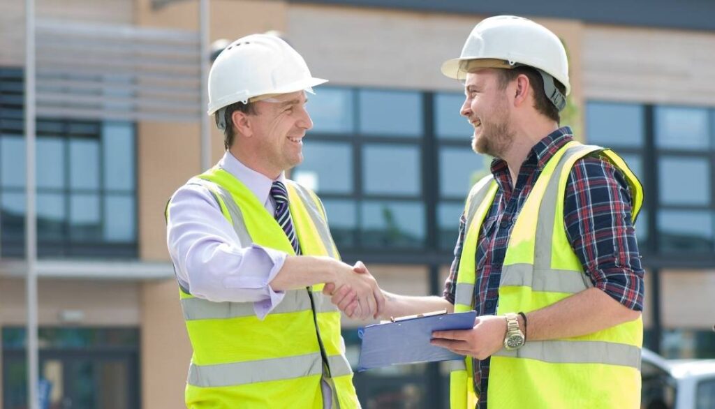 SG-SST para contratistas