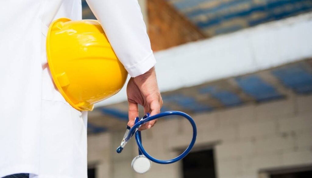 outsourcing de medicina laboral