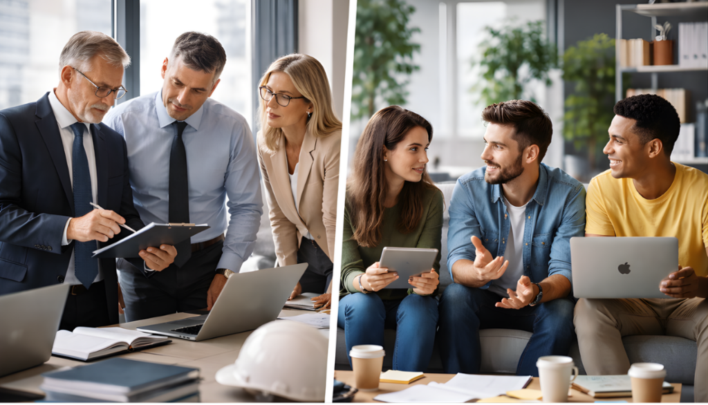 modelos tradicionales de SST