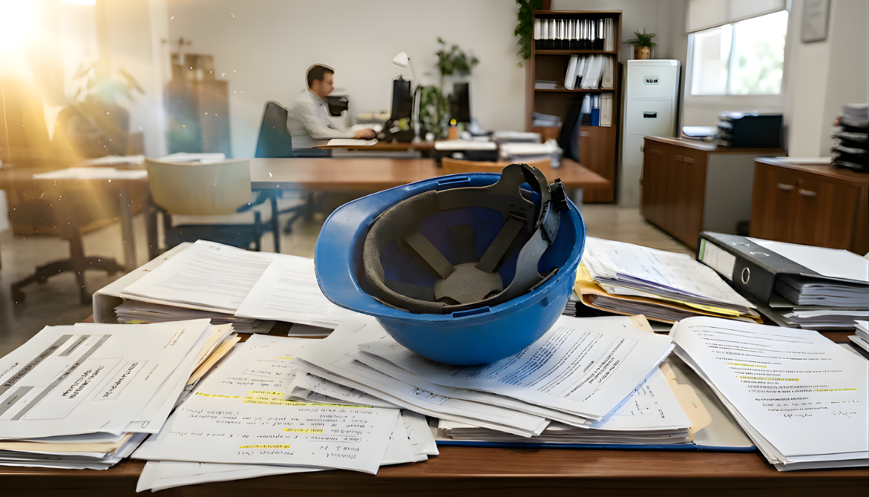 implementación del SG-SST