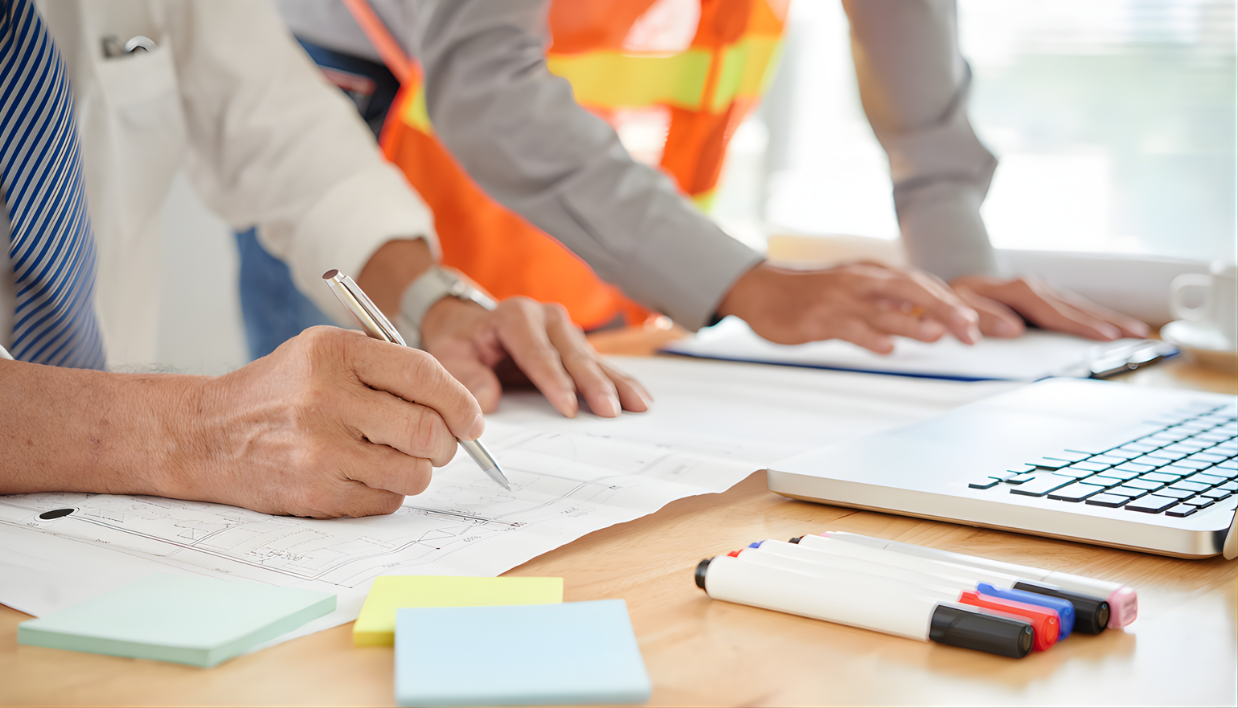 implementación del SG-SST