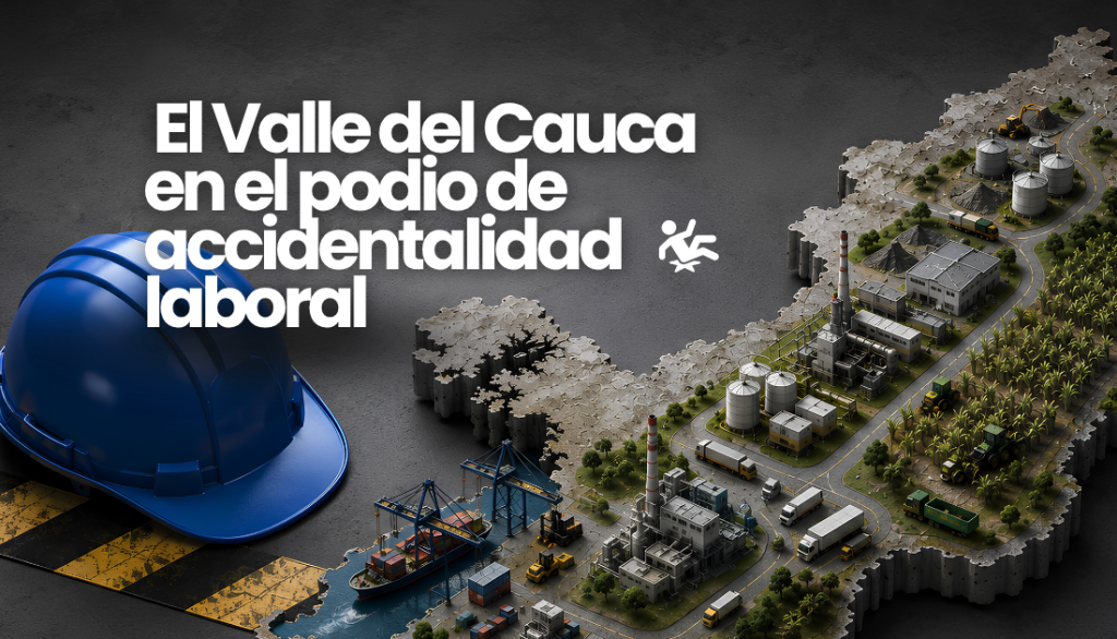 accidentalidad laboral