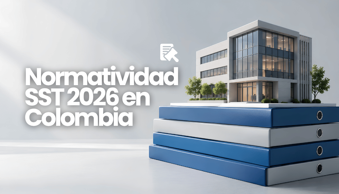 Normatividad SST 2026